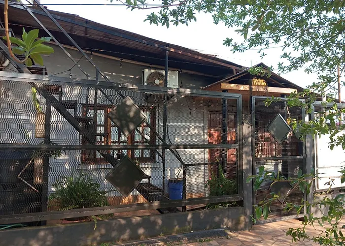 Hospedaje Diario En Puerto Iguazu