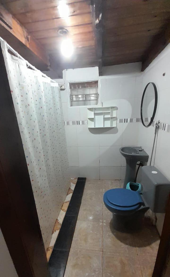 Apartamento Diario En Puerto Iguazú