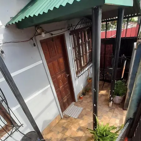 Hospedaje Diario En Puerto Iguazu Exterior photo