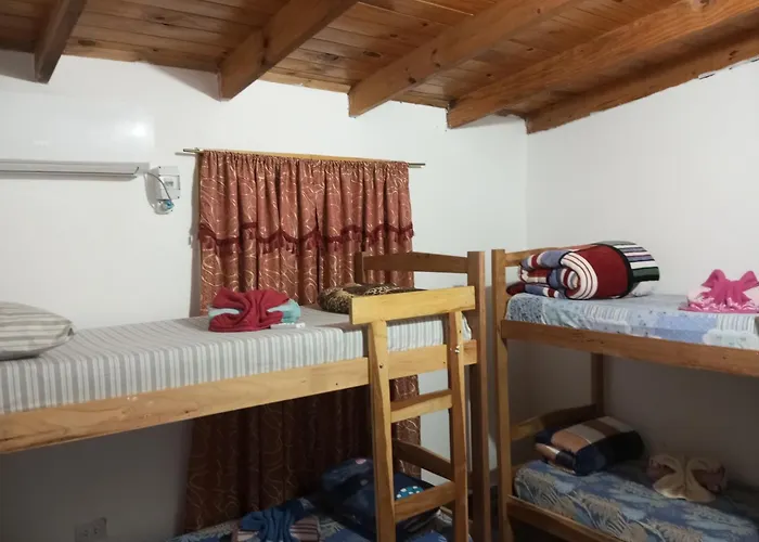 Hospedaje Diario En Puerto Iguazu