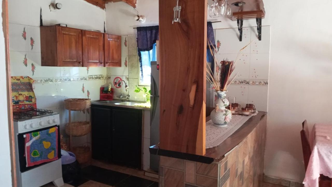 Apartment Diario En