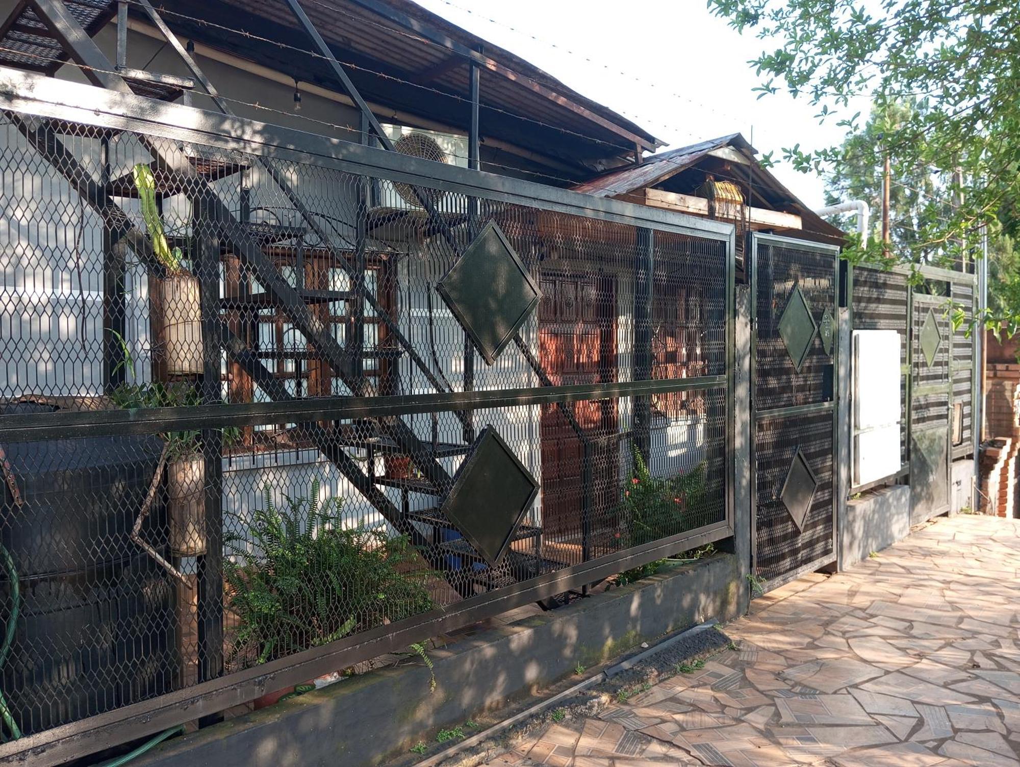 Diario En * Puerto Iguazu