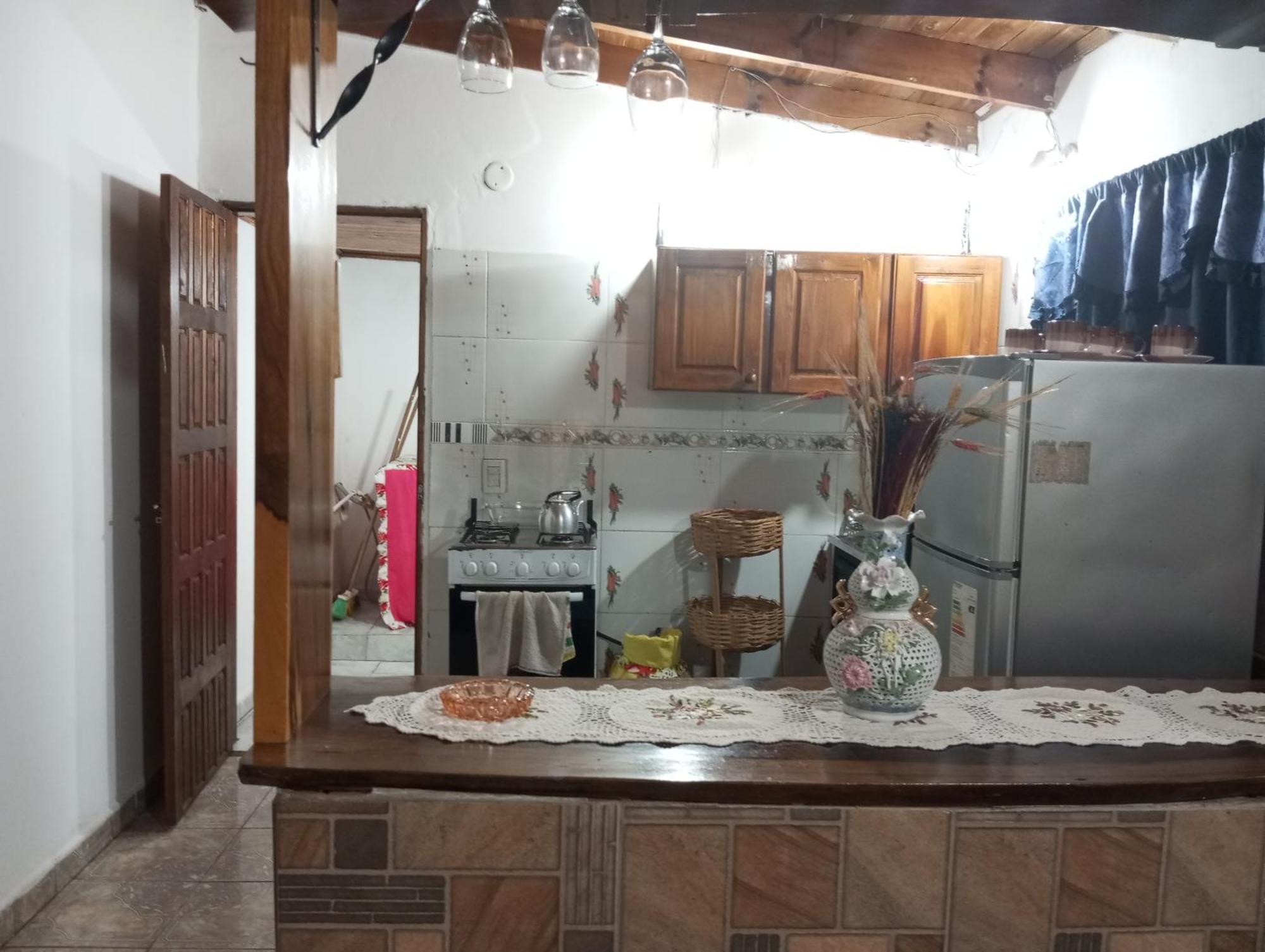 Apartment Diario En Puerto Iguazu