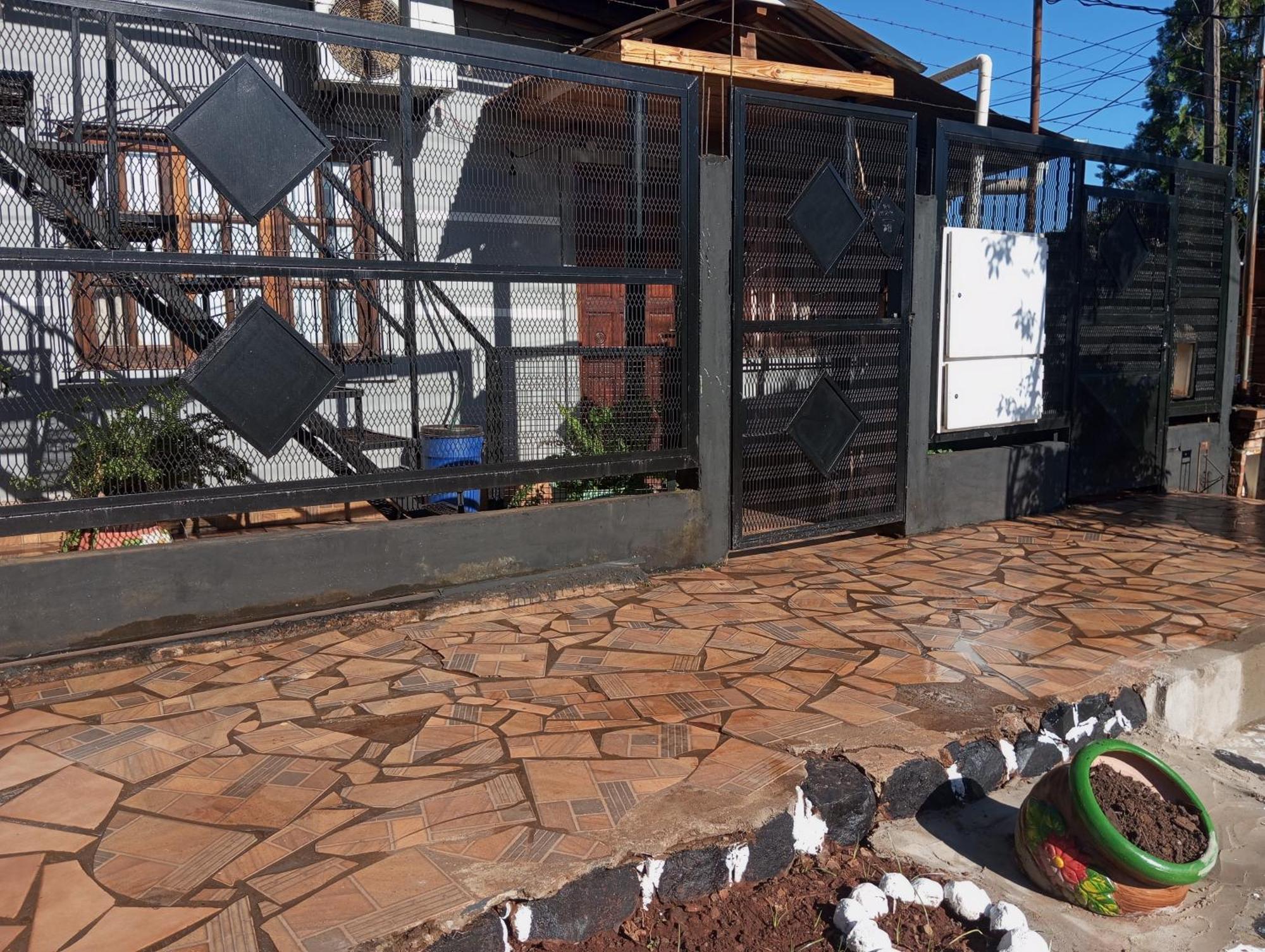 Apartment Diario En Puerto Iguazu