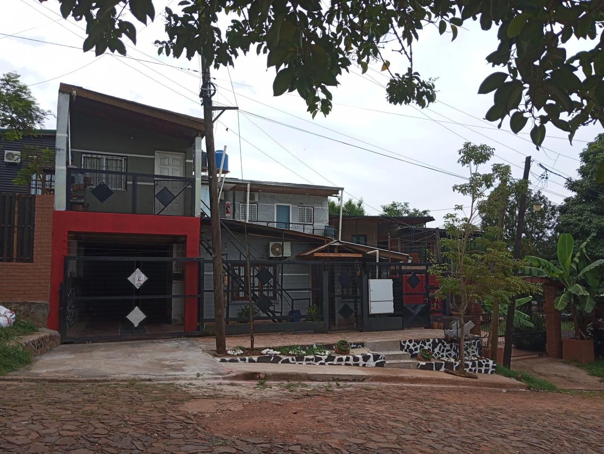 Apartment Diario En