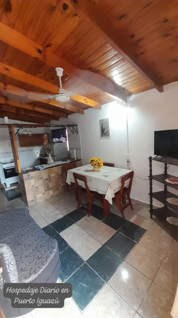 Diario En * Puerto Iguazu