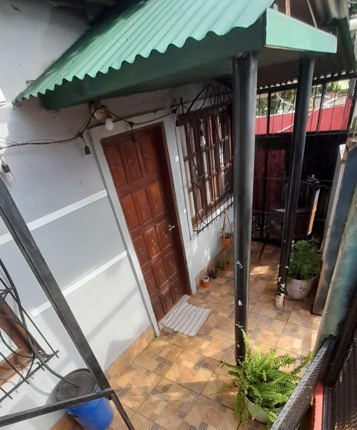 Apartment Diario En